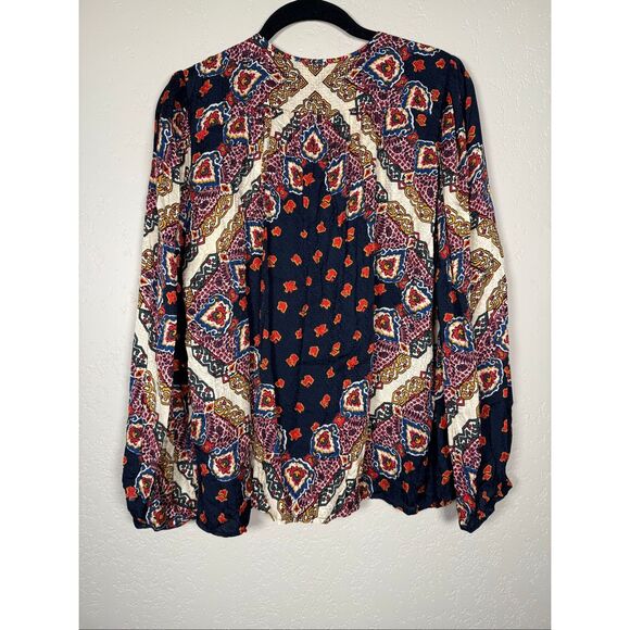 ba&sh Jedi Blouse - Picture 4 of 9